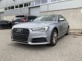 Audi A6 (C7) 2018 - Автомобиль на запчасти