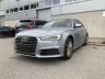 Audi A6 (C7) 2018 - Автомобиль на запчасти