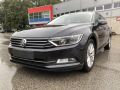 Volkswagen Passat (B8) 2016 - Автомобиль на запчасти