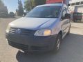 Volkswagen Caddy (2K) 2010 - Автомобиль на запчасти