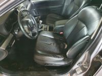 Subaru Legacy 2011 - Автомобиль на запчасти