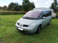Renault Espace 2005 - Автомобиль на запчасти