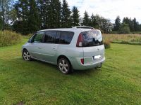 Renault Espace 2005 - Автомобиль на запчасти
