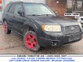 Subaru Forester 2007 - Автомобиль на запчасти