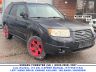 Subaru Forester 2007 - Автомобиль на запчасти