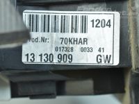 Opel Vectra (C) Механизм переключения (акпп) Запчасть код: 13130909
Тип кузова: Universaal
