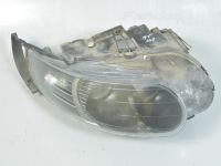 Saab 9-5 Фара, правый Запчасть код: 12762511
Тип кузова: Universaal