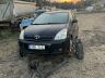Toyota Corolla Verso 2005 - Автомобиль на запчасти
