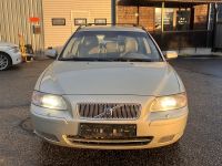 Volvo V70 2007 - Автомобиль на запчасти
