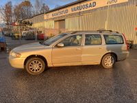 Volvo V70 2007 - Автомобиль на запчасти