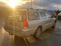 Volvo V70 2007 - Автомобиль на запчасти