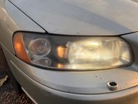 Volvo V70 2007 - Автомобиль на запчасти