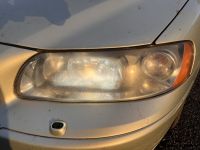Volvo V70 2007 - Автомобиль на запчасти