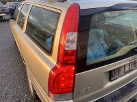 Volvo V70 2007 - Автомобиль на запчасти