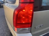 Volvo V70 2007 - Автомобиль на запчасти