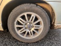 Volvo V70 2007 - Автомобиль на запчасти