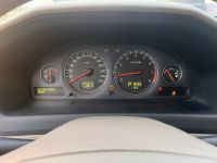 Volvo V70 2007 - Автомобиль на запчасти