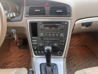 Volvo V70 2007 - Автомобиль на запчасти