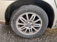Volvo V70 2007 - Автомобиль на запчасти
