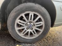 Volvo V70 2007 - Автомобиль на запчасти