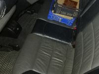 Audi A6 (C5) 2003 - Автомобиль на запчасти