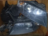 Audi A6 (C5) 2003 - Автомобиль на запчасти