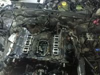 Audi A6 (C5) 2003 - Автомобиль на запчасти