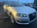 Audi A3 (8V) 2012 - Автомобиль на запчасти