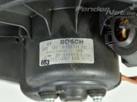 Audi A6 (C5) Вентилятор печки Запчасть код: 4B1820021
Тип кузова: Sedaan