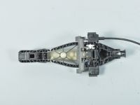 Volvo V50 Ручка наружная, правый (задний) Запчасть код: 39879658
Тип кузова: Universaal