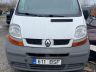 Renault Trafic 2004 - Автомобиль на запчасти