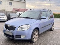 Skoda Roomster / Praktik 2007 - Автомобиль на запчасти