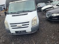 Ford Transit / Tourneo 2009 - Автомобиль на запчасти