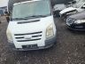 Ford Transit / Tourneo 2009 - Автомобиль на запчасти