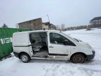Citroen Jumpy 2010 - Автомобиль на запчасти