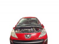 Peugeot 207 2007 - Автомобиль на запчасти