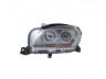 Mercedes-Benz ML / GLE (W166) 2011-2019 ФАРА ОСНОВНАЯ ФАРА ОСНОВНАЯ для Mercedes-Benz ML-Class (W166)...