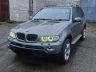 BMW X5 (E53) 2005 - Автомобиль на запчасти