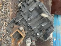 Mazda MPV 2004 Manual käigukast