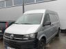 Volkswagen Transporter (T6, Caravelle, Multivan) 2016 - Автомобиль на запчасти