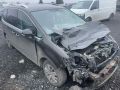Volkswagen Sharan 2014 - Автомобиль на запчасти