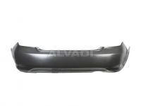 Honda Jazz 2002-2008 stange БАМПЕР для HONDA CITY Surface: грунтовка,
Locat...