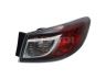 Mazda 3 (BL) 2008-2013 ФОНАРЬ ЗАДНИЙ ФОНАРЬ ЗАДНИЙ для MAZDA 3 (BL) Стандарт оптики:...
