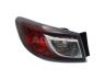 Mazda 3 (BL) 2008-2013 ФОНАРЬ ЗАДНИЙ ФОНАРЬ ЗАДНИЙ для MAZDA 3 (BL) Стандарт оптики:...