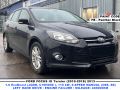Ford Focus 2013 - Автомобиль на запчасти
