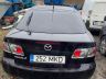 Mazda 6 (GG / GY) 2007 - Автомобиль на запчасти