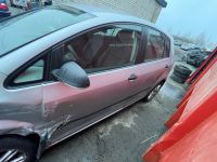 Volkswagen Golf Plus 2007 - Автомобиль на запчасти
