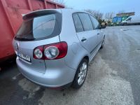 Volkswagen Golf Plus 2007 - Автомобиль на запчасти