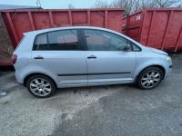 Volkswagen Golf Plus 2007 - Автомобиль на запчасти