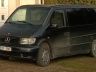 Mercedes-Benz V / Vito (W638) 2001 - Автомобиль на запчасти